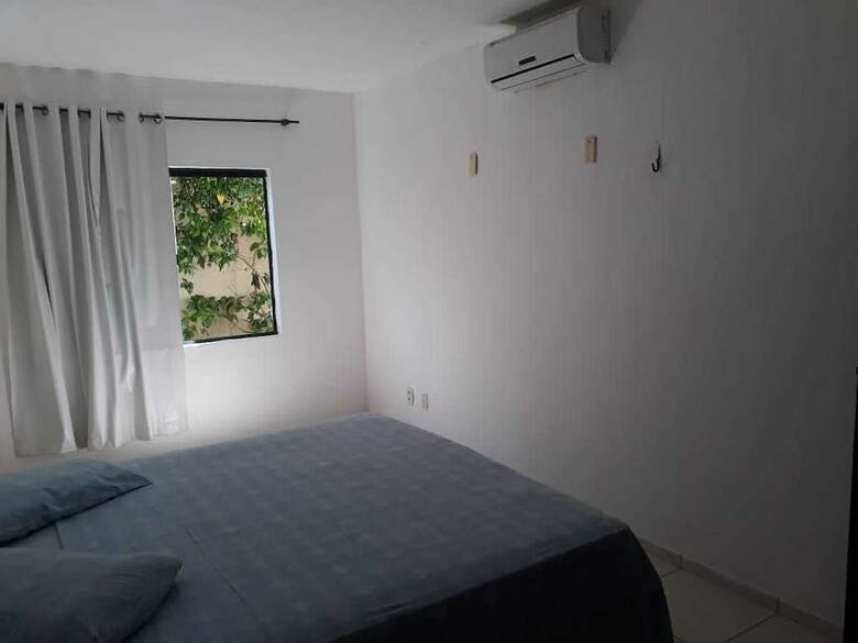 Posada Pousada Beach House