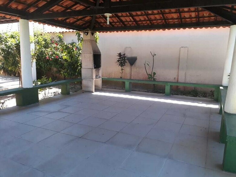 Posada Pousada Beach House