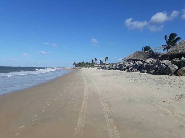 Posada Pousada Beach House
