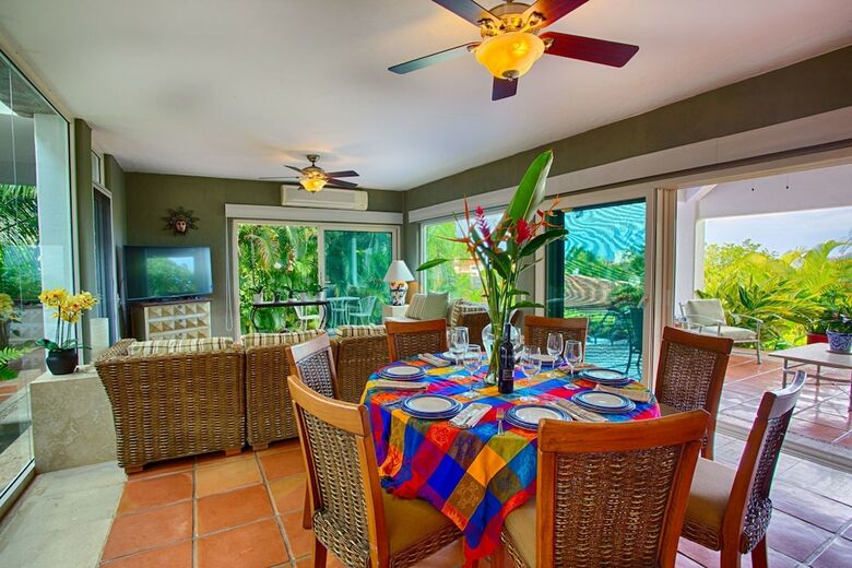 Ventanas Al Mar 4 Br By Casago