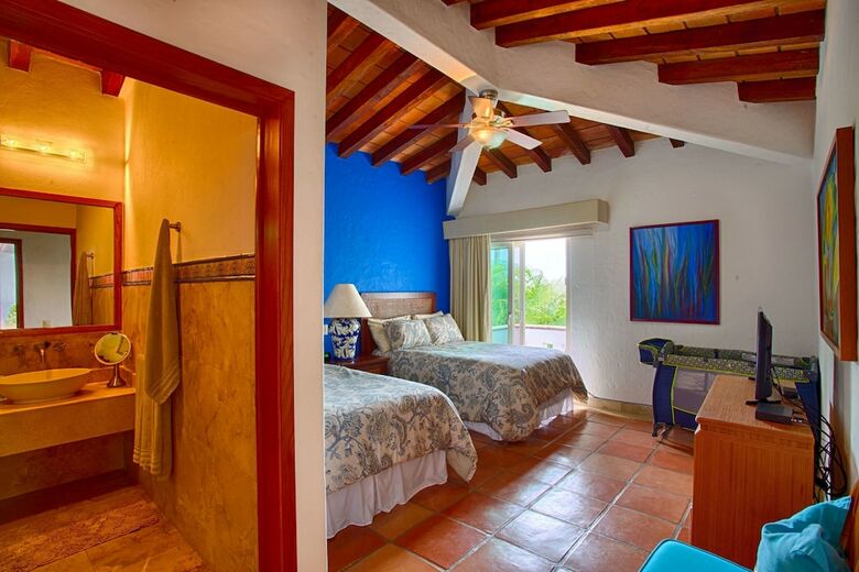 Ventanas Al Mar 4 Br By Casago