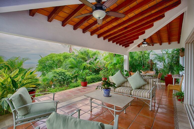 Ventanas Al Mar 4 Br By Casago