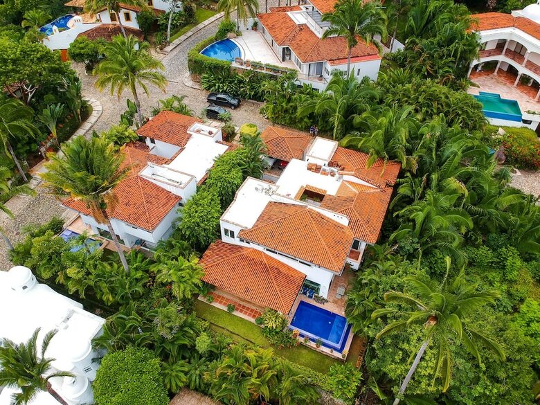 Ventanas Al Mar 4 Br By Casago