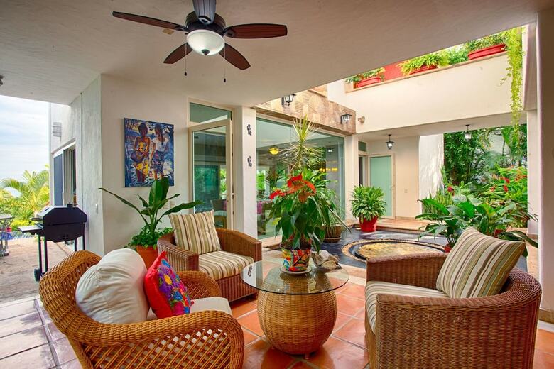 Ventanas Al Mar 4 Br By Casago