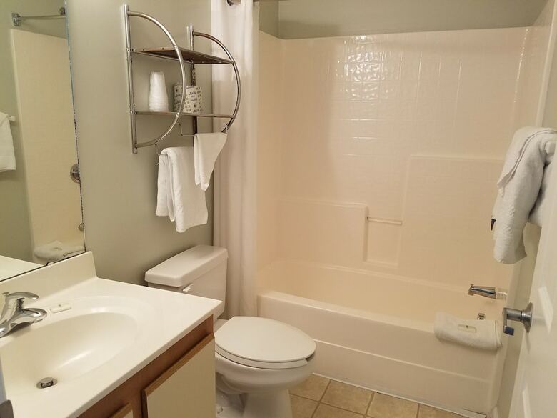Apartamentos Affordable Suites Shelby