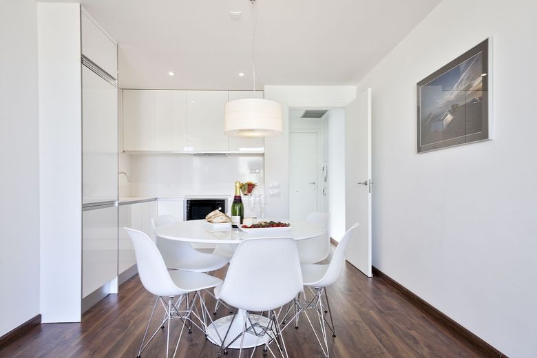 Apartamentos Sleep Bailen By Stay