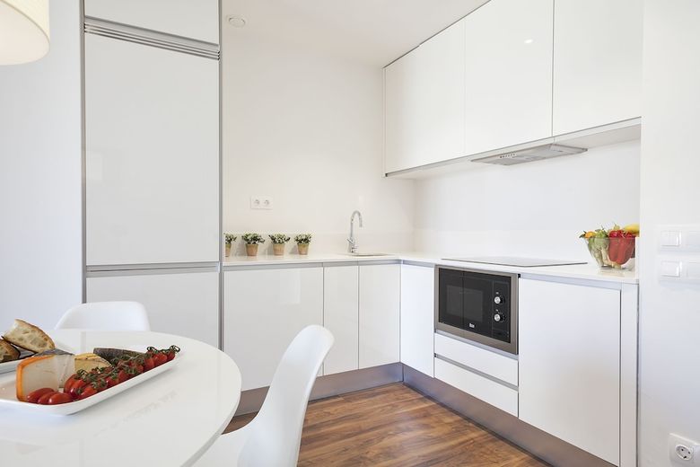 Apartamentos Sleep Bailen By Stay