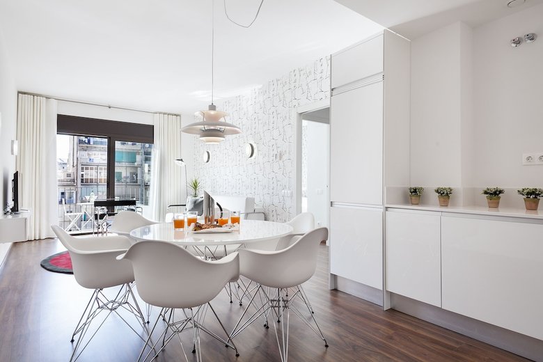 Apartamentos Sleep Bailen By Stay