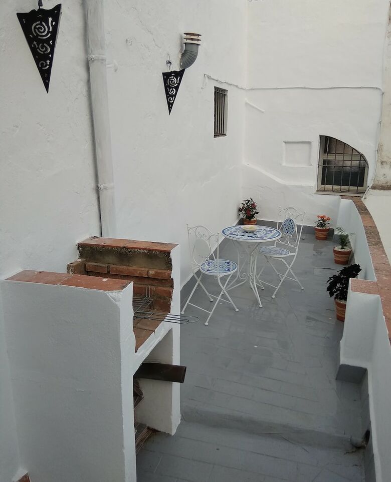 Apartamentos Casa San Pedro