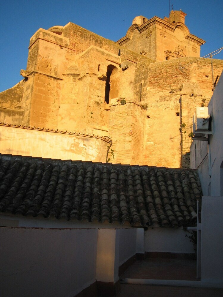 Apartamentos Casa San Pedro