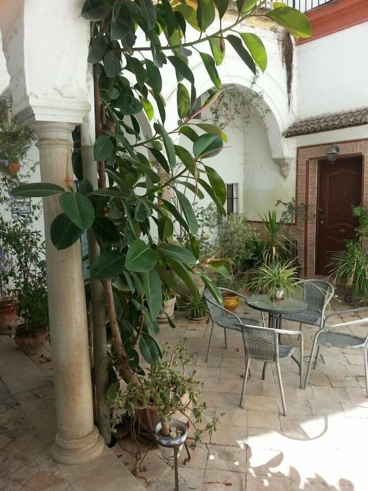 Apartamentos Casa San Pedro
