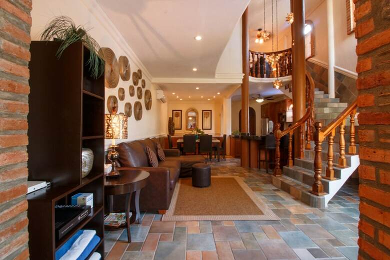 Casa Fibba 4 Br By Casago