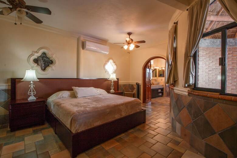 Casa Fibba 4 Br By Casago