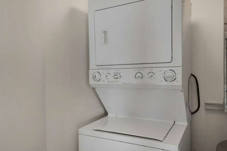 Regency Towers 703 West  - One Bedroom Condo