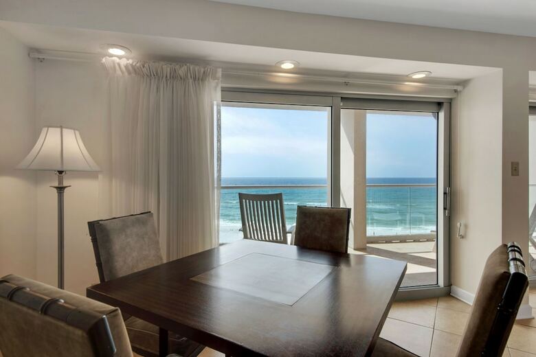 Regency Towers 703 West  - One Bedroom Condo