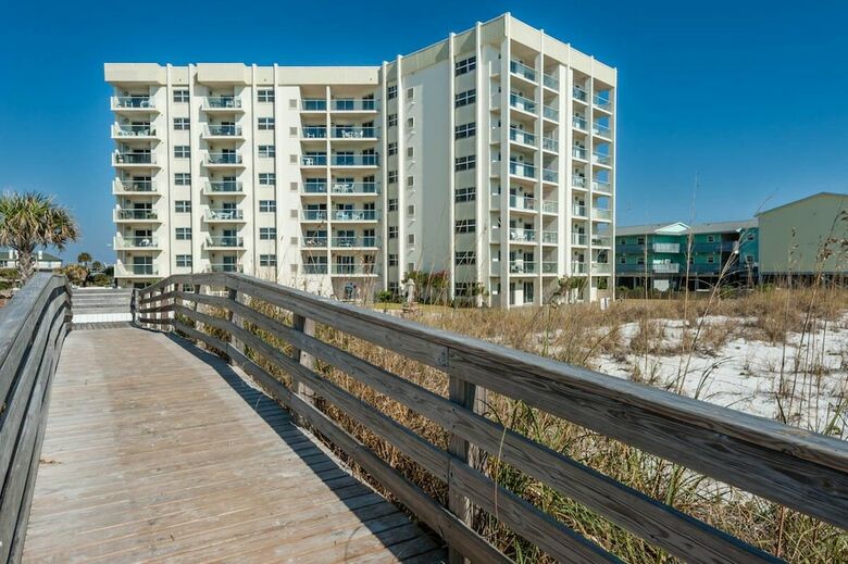 Regency Towers 703 West  - One Bedroom Condo