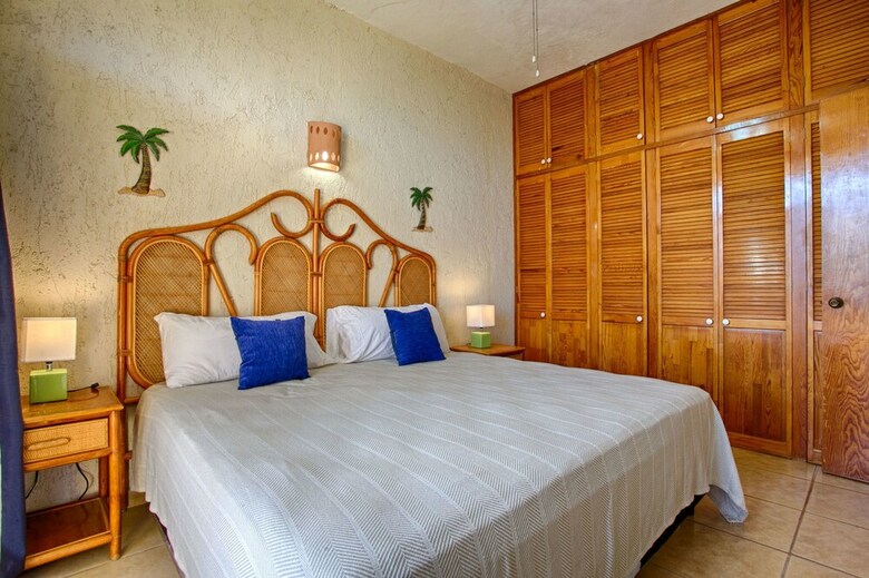 Condominios Nuevo 12 2 Br By Casago