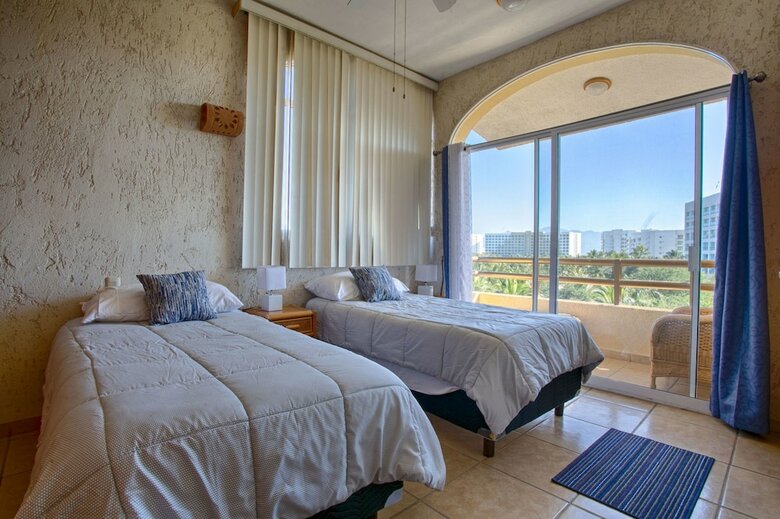Condominios Nuevo 12 2 Br By Casago