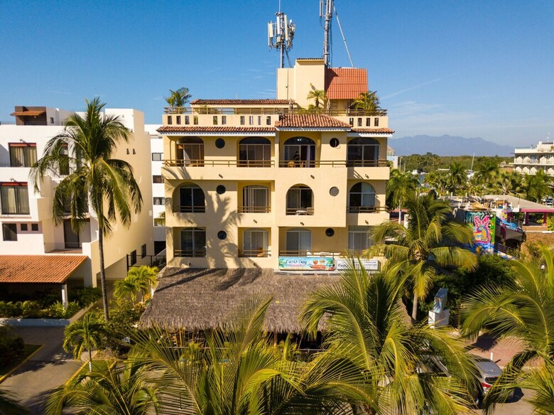Condominios Nuevo 12 2 Br By Casago
