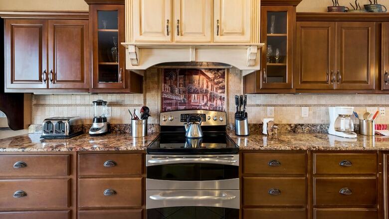 White Sands 7 425 - Three Bedroom Townhouse