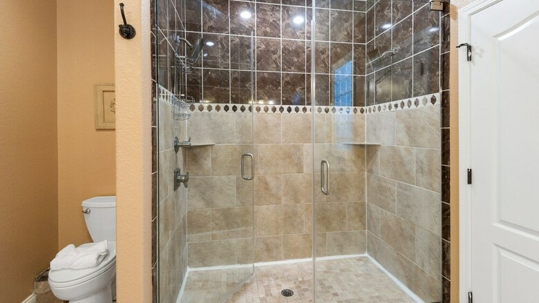 White Sands 7 425 - Three Bedroom Townhouse