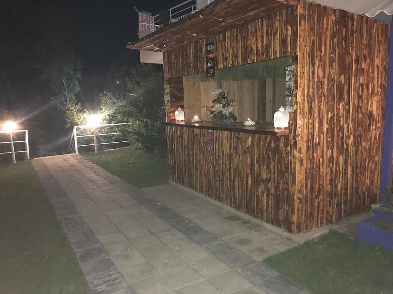 Aroma Butik Hotel