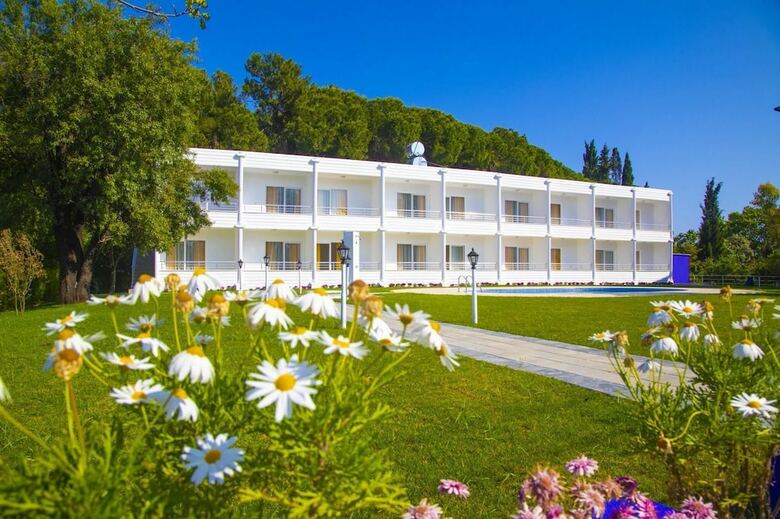 Aroma Butik Hotel