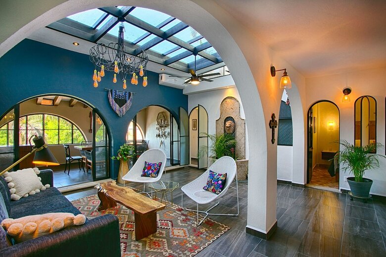 Casa Cielo 3 Br By Casago