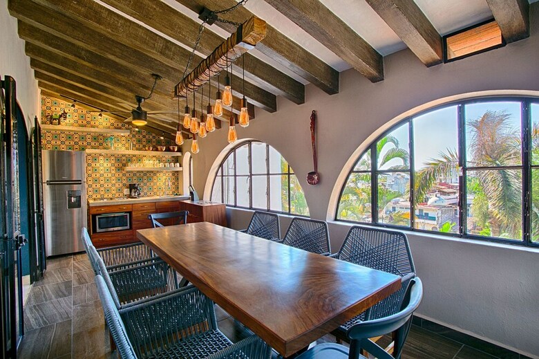 Casa Cielo 3 Br By Casago