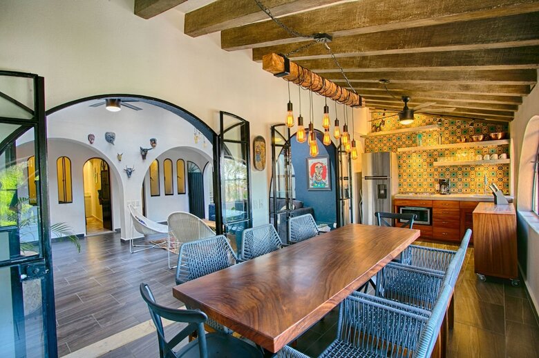 Casa Cielo 3 Br By Casago