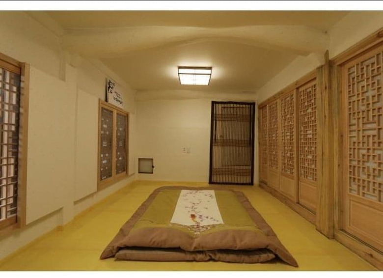Hotel Gwiae Traditional House