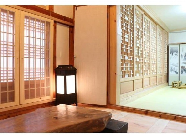 Hotel Gwiae Traditional House
