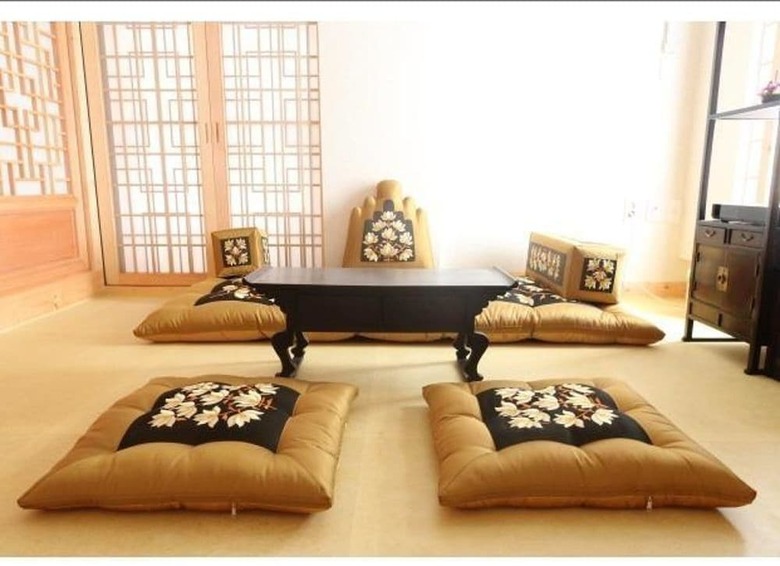 Hotel Gwiae Traditional House