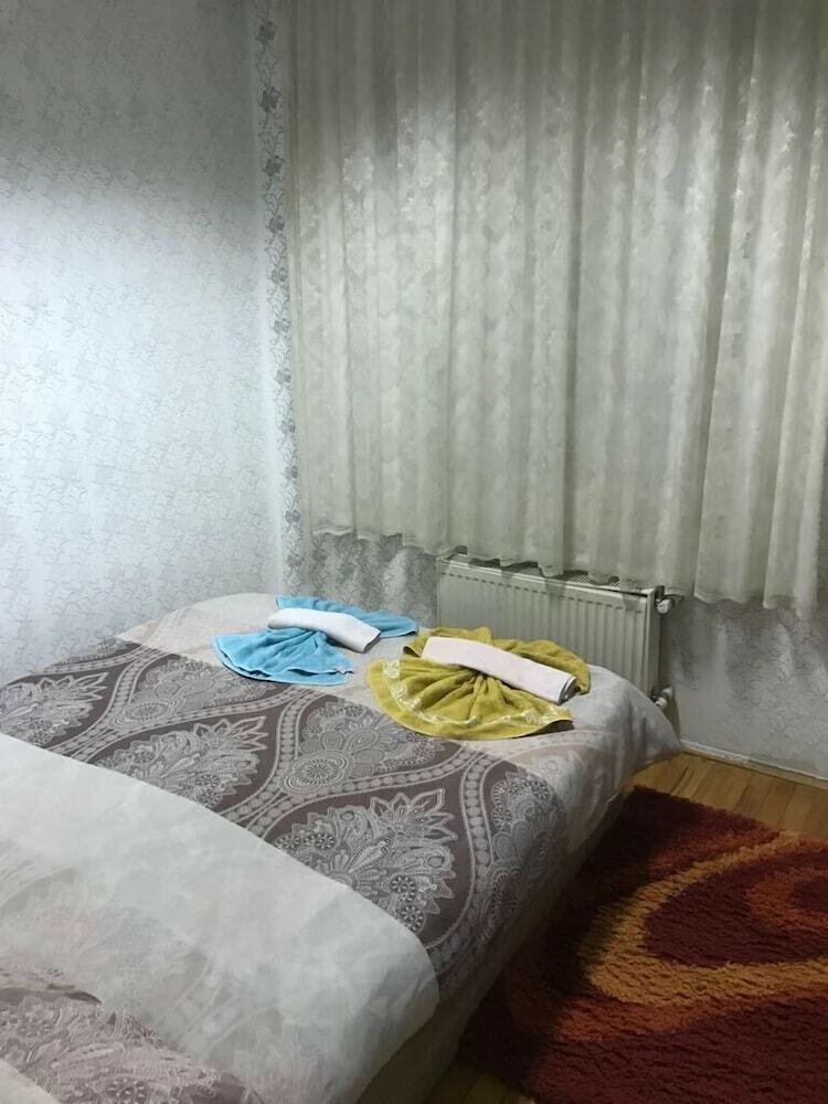 Apartamento Trend House