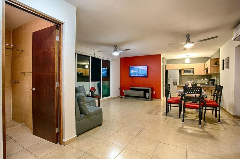 Apartamentos Versalles B101 2 Br By Casago