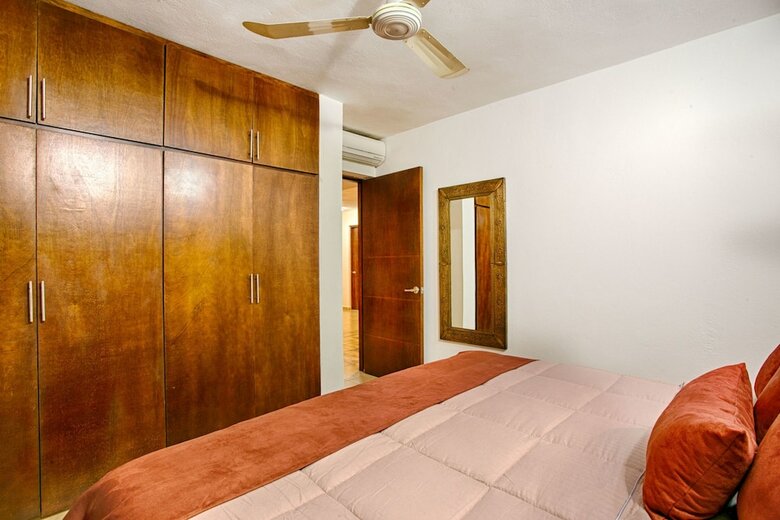 Apartamentos Versalles B101 2 Br By Casago