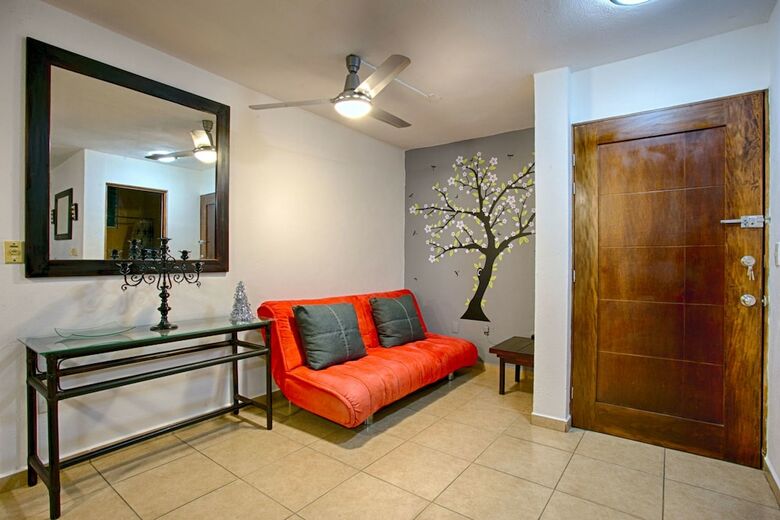 Apartamentos Versalles B101 2 Br By Casago