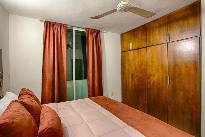 Apartamentos Versalles B101 2 Br By Casago