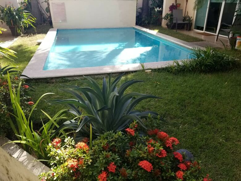 Apartamentos Versalles B101 2 Br By Casago