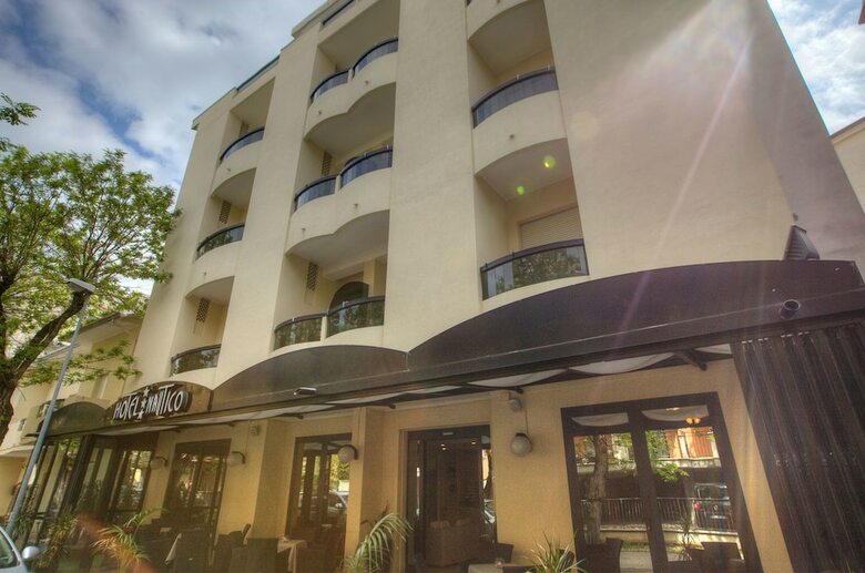 Hotel Nautico