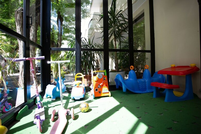 Hotel Nautico