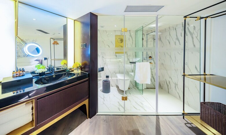 Bed & Breakfast Shanghai Muyi Hotel