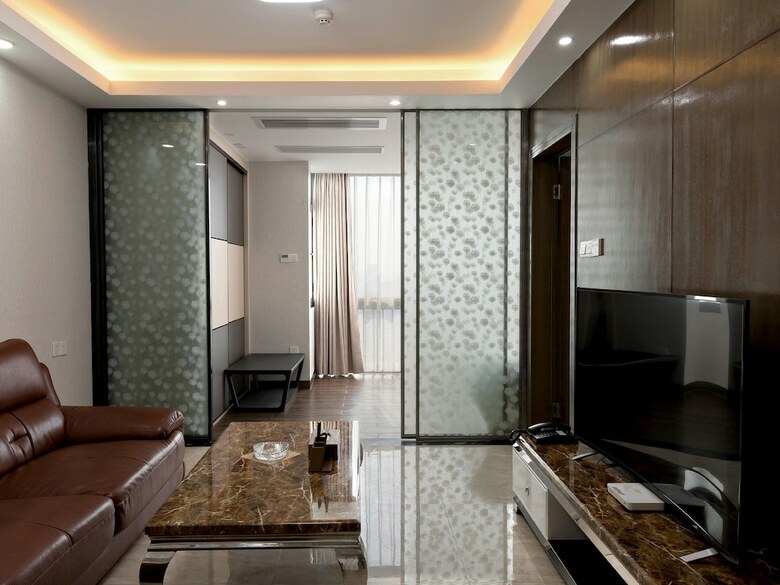 Pengman Beijing Rd Apartment