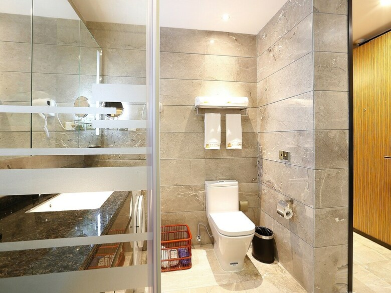 Pengman Beijing Rd Apartment