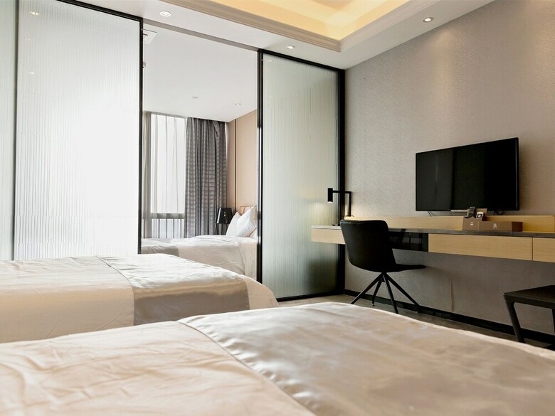 Pengman Beijing Rd Apartment
