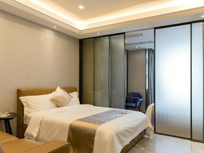 Pengman Beijing Rd Apartment
