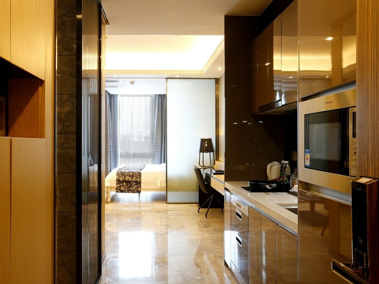 Pengman Beijing Rd Apartment
