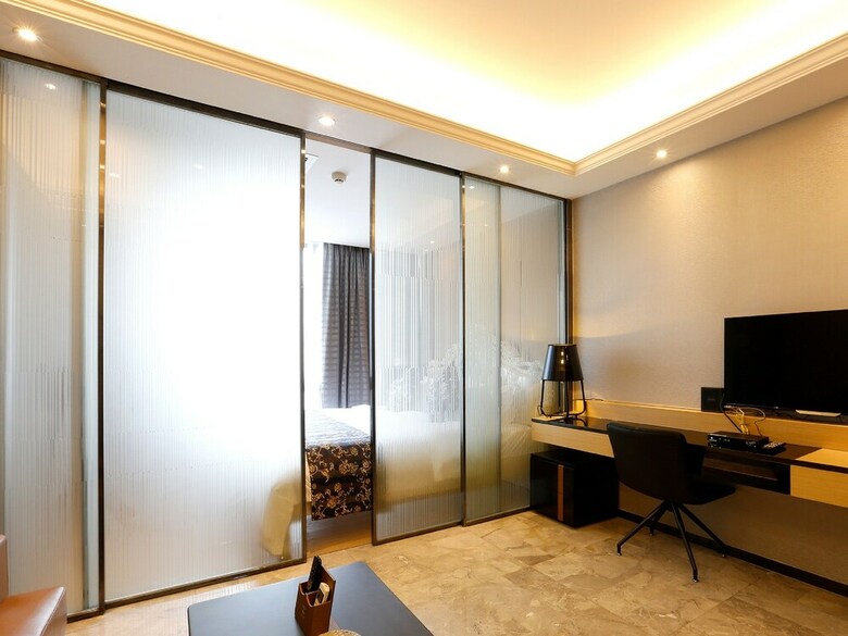 Pengman Beijing Rd Apartment