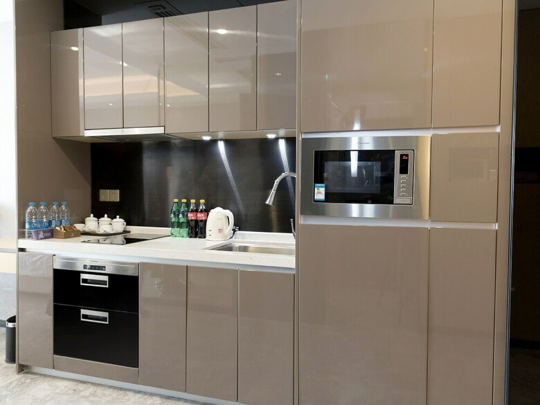 Pengman Beijing Rd Apartment