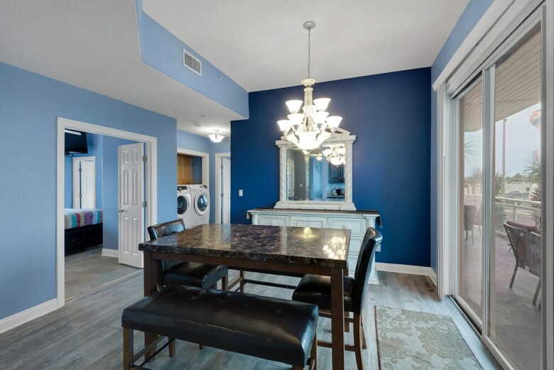 Lacaribe T1 - Four Bedroom Condo